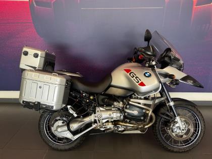 BMW R1150GS ADV R1150GS ADV BMW Motorrad East Rand