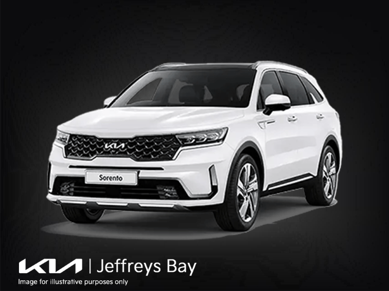 Kia Sorento 2.2CRDi SX 4X for sale in Jeffreys Bay - ID: 28575923