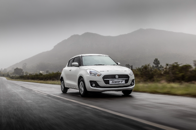 An older Swift may be your best bet!