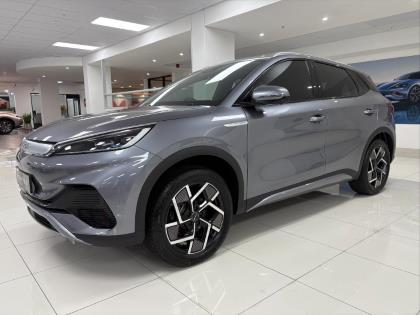 BYD Atto 3 Extended Honda Cape Town