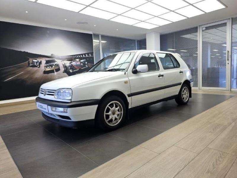 Kiharu trippen GOLF 白 38 Volkswagen Golf 3 GSX 1.8 for sale in Newcastle - ID: 28116216