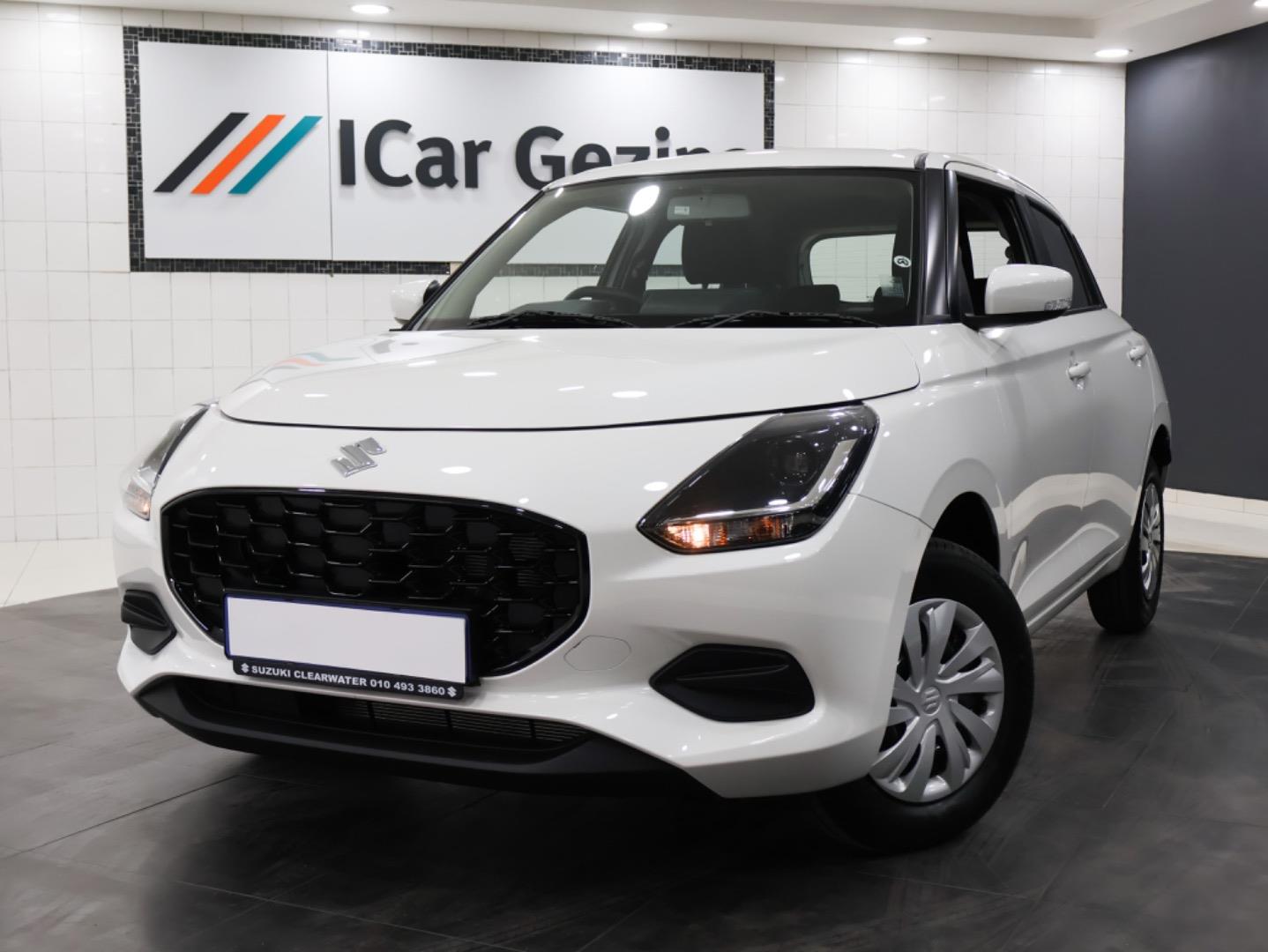 Suzuki Swift 1.2 GL for sale in Pretoria - ID: 28106673 - AutoTrader