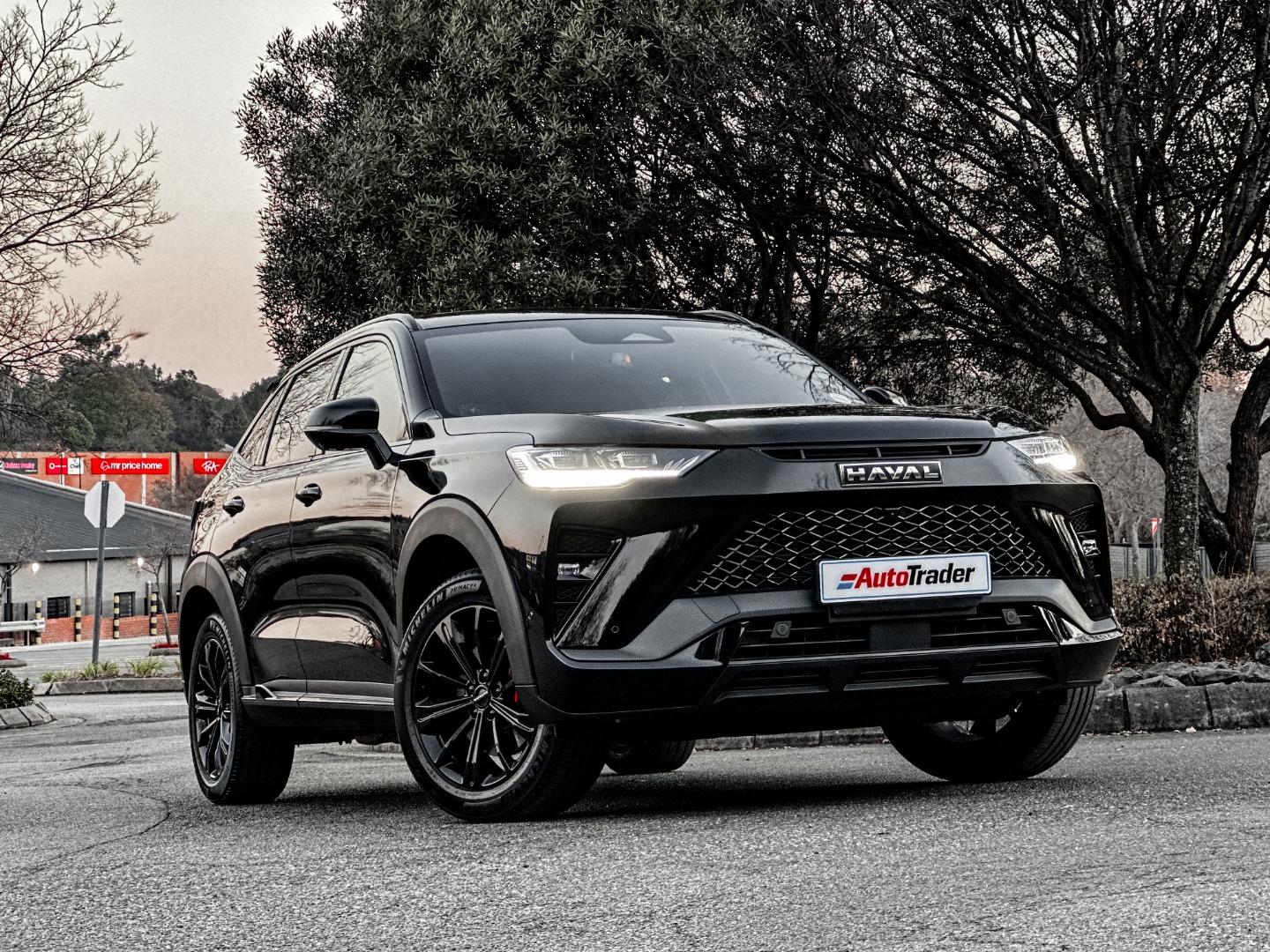 Haval H6 GT 1.5T PHEV 4WD Ultra Luxury (2025) Review - Expert Haval H6 ...