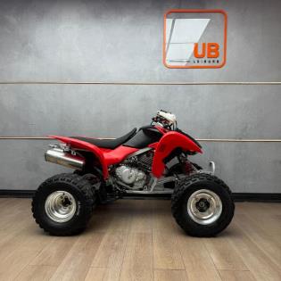 Honda TRX 300 UB Leisure Bikes