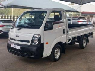 2021 Kia K2700 2.7D Workhorse Dropside for sale