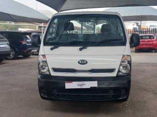 2021 Kia K2700 2.7D Workhorse Dropside for sale