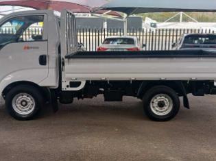 2021 Kia K2700 2.7D Workhorse Dropside for sale