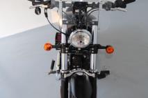 Harley-Davidson SPORTSTER XL 1200X FORTY EIGHT Harley Davidson Gold Rand