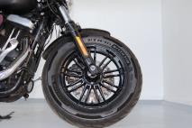 Harley-Davidson SPORTSTER XL 1200X FORTY EIGHT Harley Davidson Gold Rand