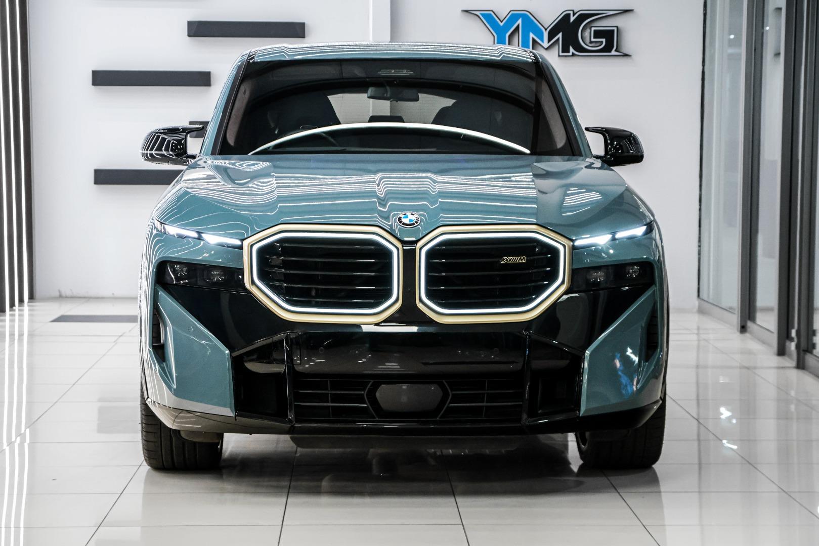 BMW XM XM for sale in Sandton - ID: 28116750 - AutoTrader