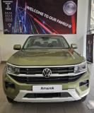 Volkswagen Amarok 2.0BITDI Double Cab Style 4Motion VW Braamfontein New