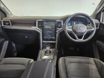 Volkswagen Amarok 2.0BITDI Double Cab Style 4Motion VW Braamfontein New