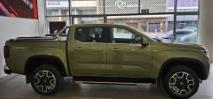 Volkswagen Amarok 2.0BITDI Double Cab Style 4Motion VW Braamfontein New