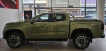 Volkswagen Amarok 2.0BITDI Double Cab Style 4Motion VW Braamfontein New