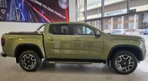 Volkswagen Amarok 2.0BITDI Double Cab Style 4Motion VW Braamfontein New