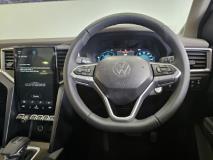 Volkswagen Amarok 2.0BITDI Double Cab Style 4Motion VW Braamfontein New