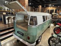 Volkswagen Kombi Split Screen Fourbuy
