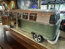 Volkswagen Kombi Split Screen Fourbuy