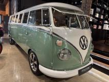 Volkswagen Kombi Split Screen Fourbuy