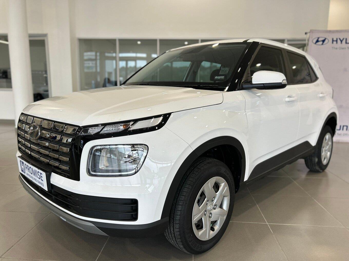 Hyundai Venue 1.2 Motion for sale in Boksburg - ID: 28194205 - AutoTrader