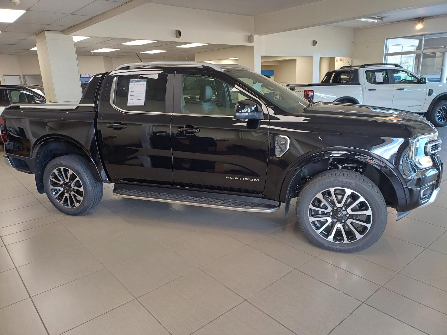 2025 Ford Ranger for sale on 5DayDeals South Africa