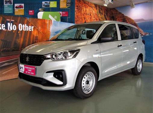 2022 Suzuki Ertiga 1.5 GA for sale - ET676104