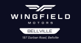 Wingfield Motors Bellville
