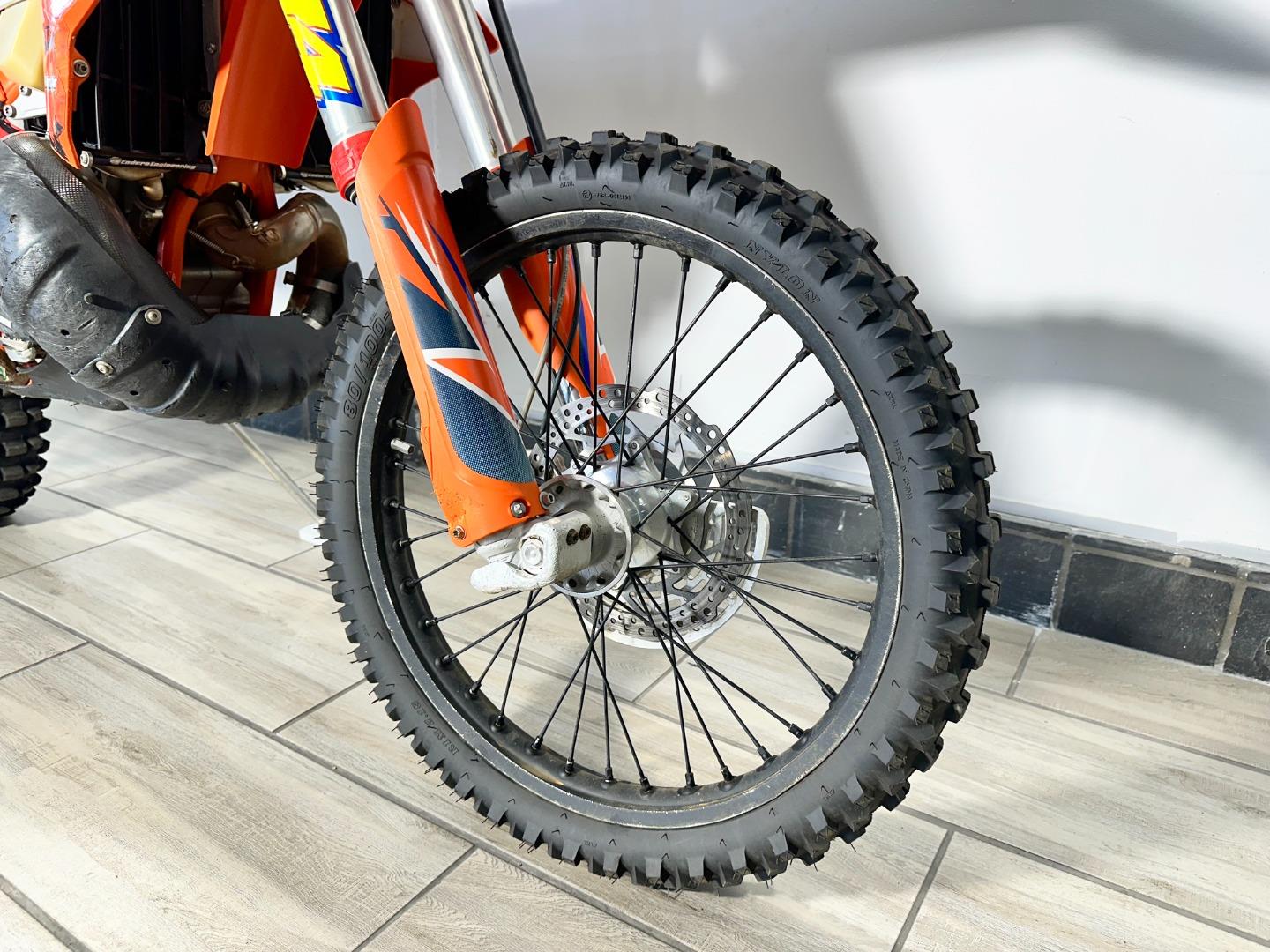 KTM KTM 300 TPI BikeworldSA