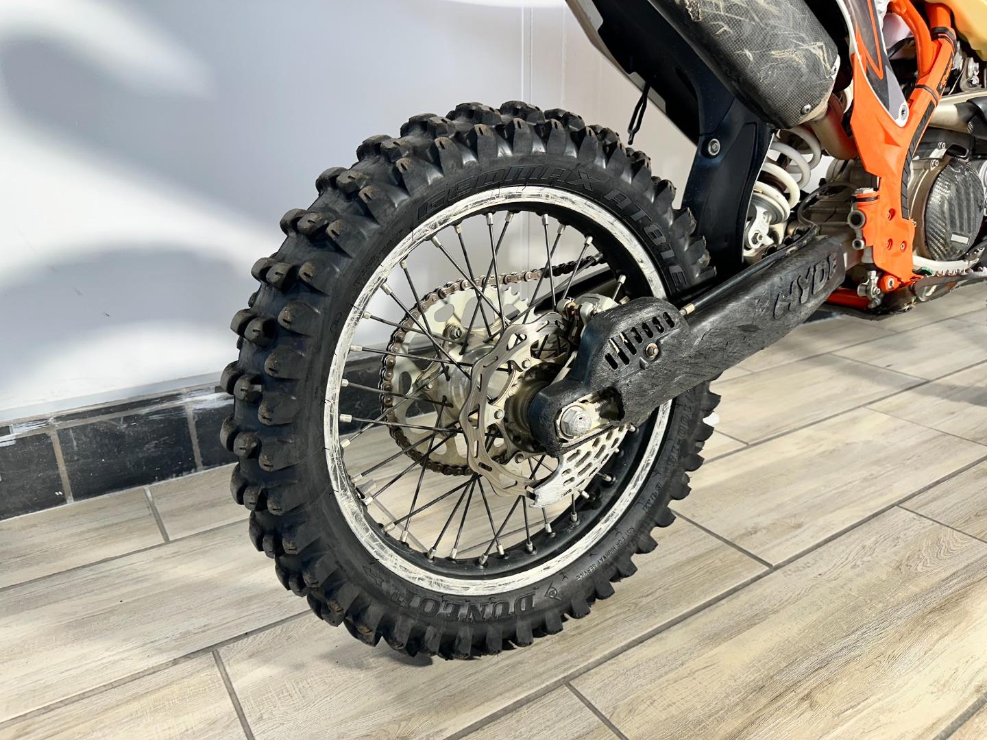 KTM KTM 300 TPI BikeworldSA