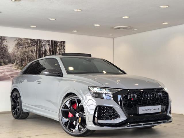 Audi RSQ8 Quattro cars for sale in South Africa - AutoTrader