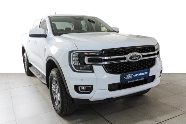 Ford Ranger cars for sale in South Africa - AutoTrader