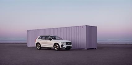 Volvo XC60 Gets an Extended Maintenance Plan in SA!