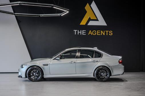 2009 BMW M3 M Dynamic for sale