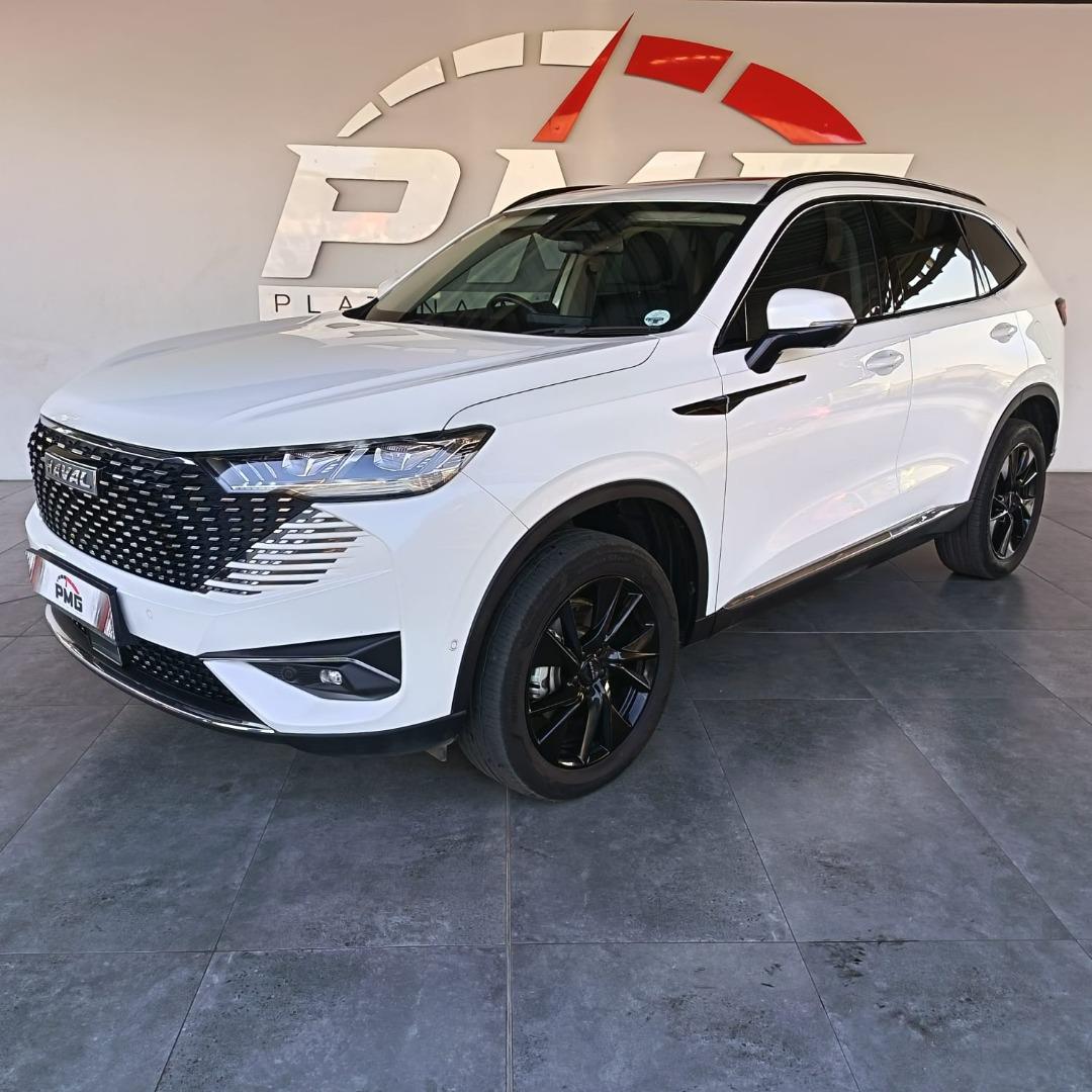 Haval H6 1.5T HEV Ultra Luxury for sale in Rustenburg - ID: 28121468 ...