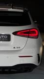 Mercedes-AMG A-Class A35 Hatch 4Matic N2 Auto Sandton