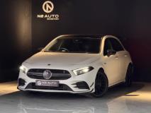 Mercedes-AMG A-Class A35 Hatch 4Matic N2 Auto Sandton