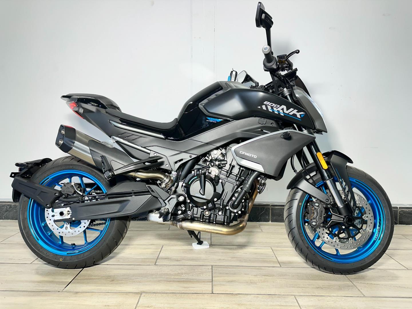 2026 CFMOTO 800NK  for sale