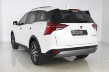 Mahindra XUV700 2.0T AX7 Mahindra East Rand Group