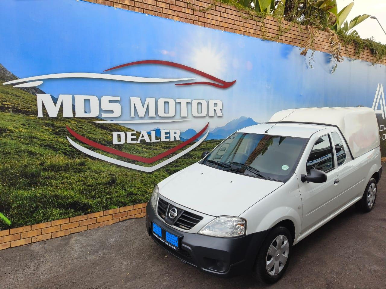 2021 Nissan NP200 1.6i (Aircon) Safety Pack for sale