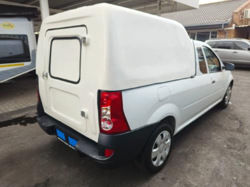 2021 Nissan NP200 1.6i (Aircon) Safety Pack for sale