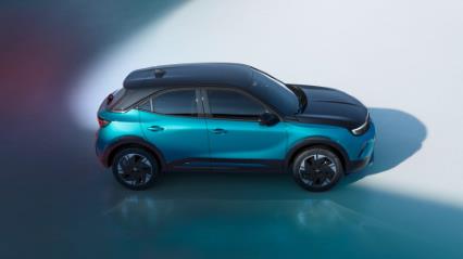 The New Opel Mokka Arrives in SA