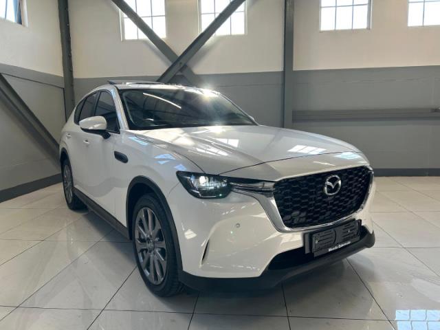 Mazda CX-60 2.5 AWD Individual Tata Edenvale