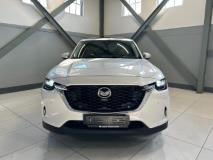Mazda CX-60 2.5 AWD Individual Tata Edenvale