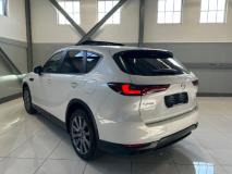 Mazda CX-60 2.5 AWD Individual Tata Edenvale