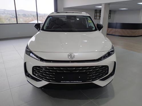 2026 MG HS 1.5T Luxury for sale