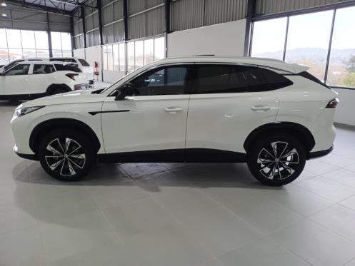 2026 MG HS 1.5T Luxury for sale