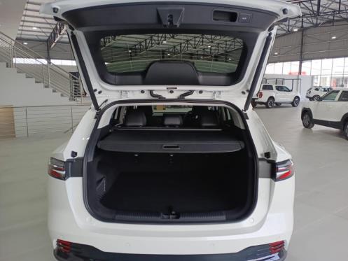 2026 MG HS 1.5T Luxury for sale