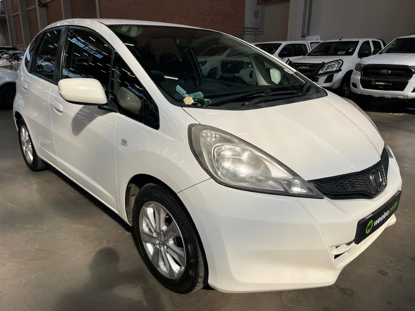 Honda Jazz 1.3 Comfort for sale in Centurion - ID: 28365147