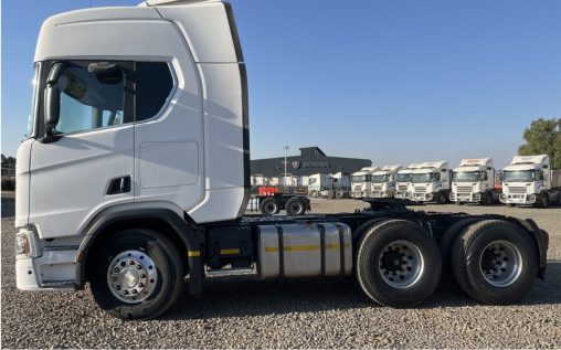 Scania R560 R560A6x4HZ for sale in Johannesburg - ID: 28125605 - AutoTrader