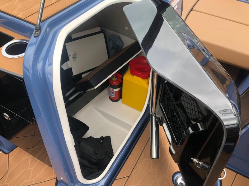255XD WakeSeries Yamaha Jet Boat for sale in Knysna - ID: 28125982